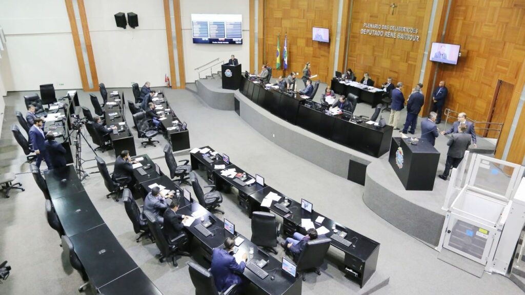 Eleições 22: Deputados querem novo mandato e articulam reeleição; veja lista