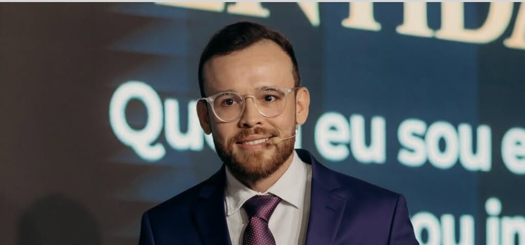 Guilherme Schumann: o mentor jurídico que transforma escritórios em empresas lucrativas e organizadas