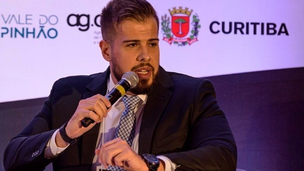 Giancarlo Kohler: A Voz da Liderança e da Comunicação Estratégica no Brasil