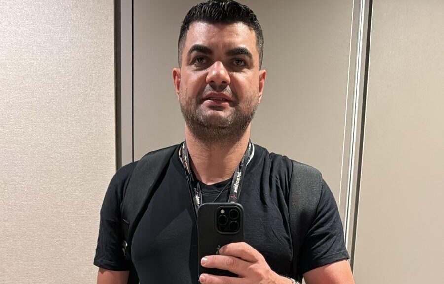Jair Oliveira: Um Nome de Peso na Produção Técnica e Empresarial do Entretenimento Brasileiro